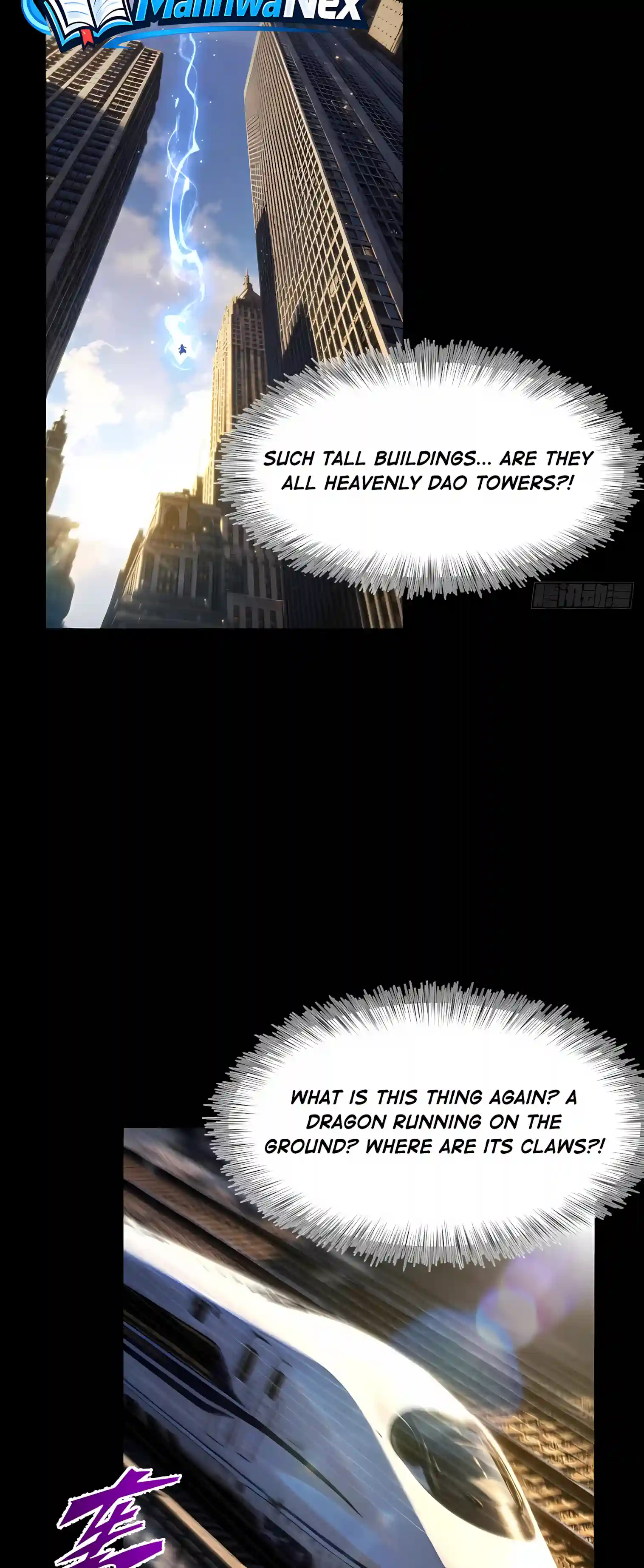 Start by signing in and obtaining the Ancient Divine Body Chapter 169 page 6