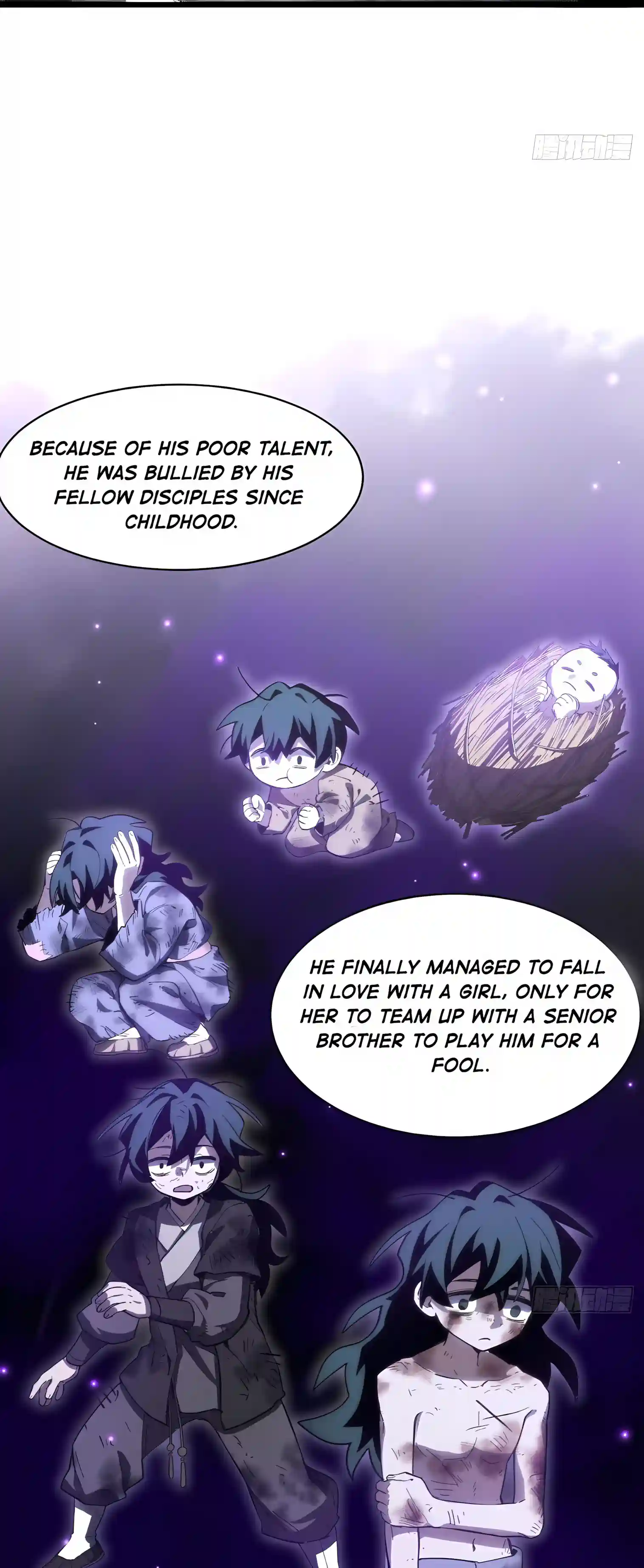 Start by signing in and obtaining the Ancient Divine Body Chapter 169 page 42