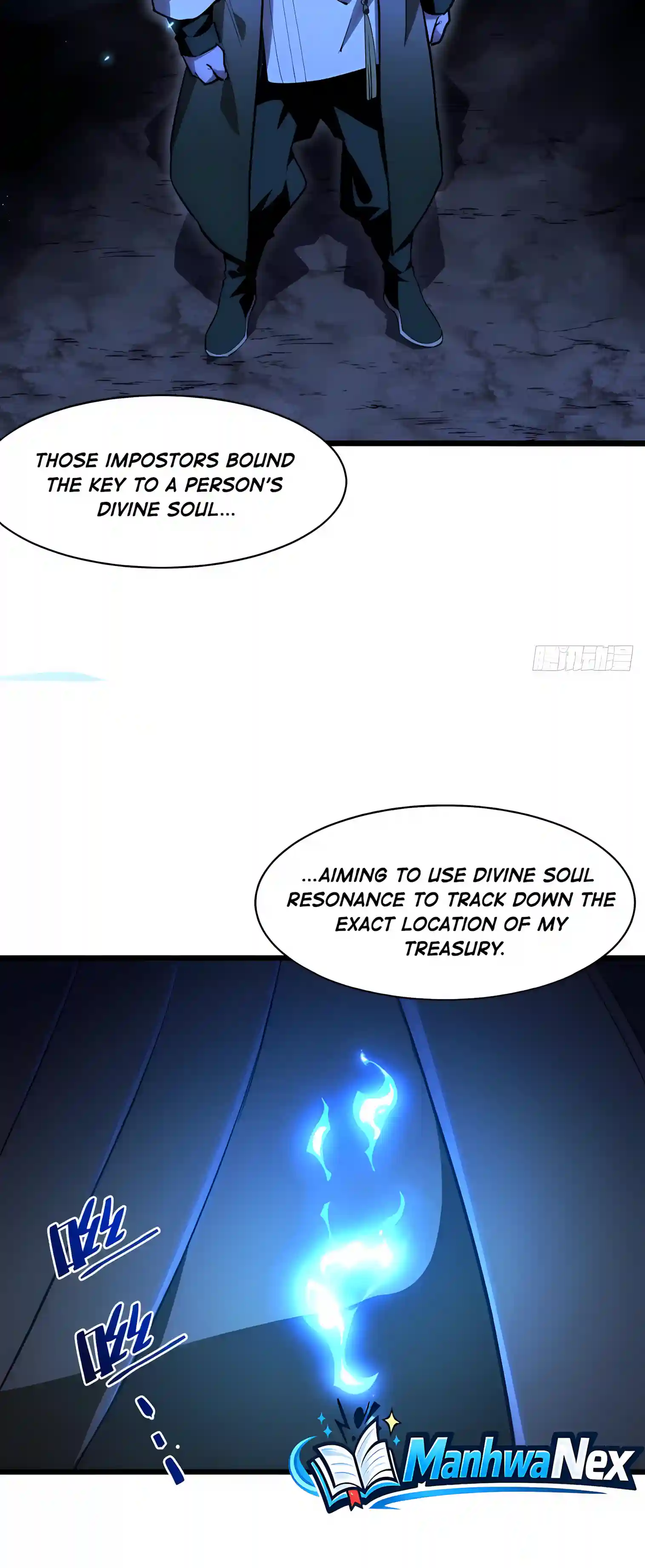 Start by signing in and obtaining the Ancient Divine Body Chapter 169 page 38