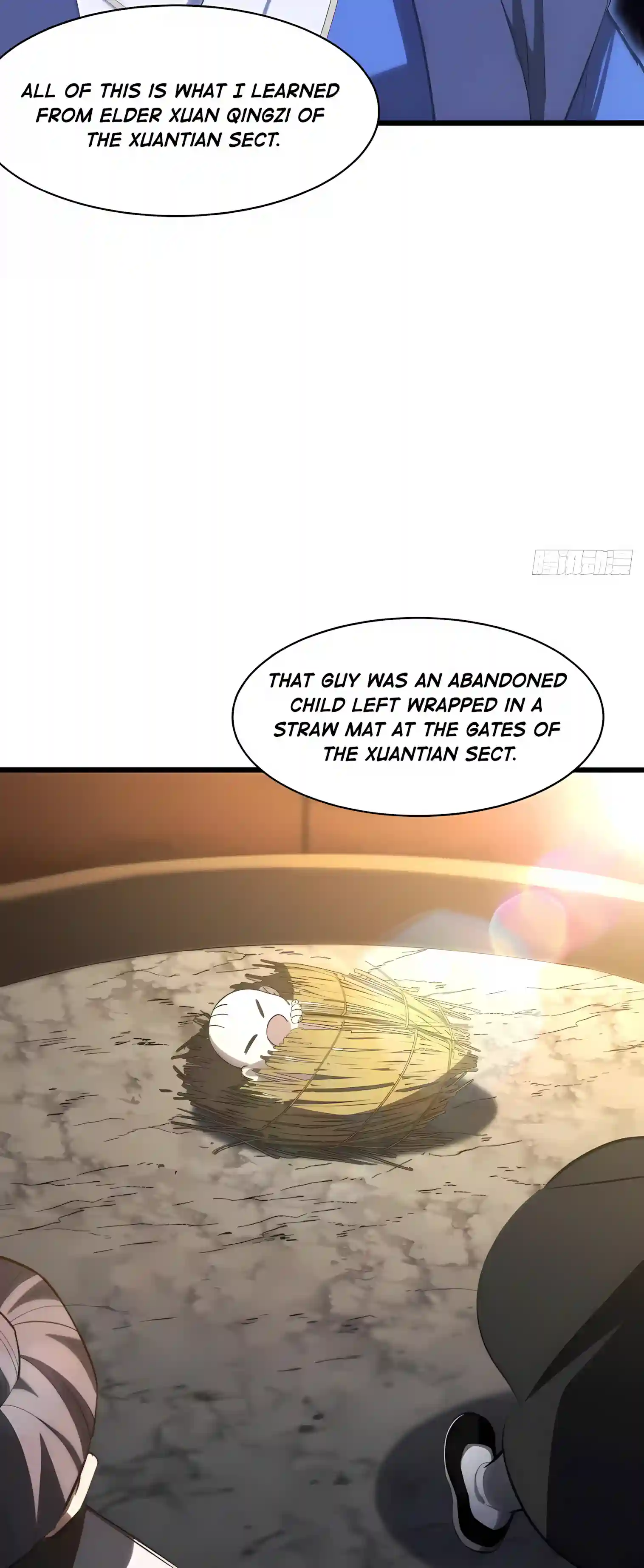 Start by signing in and obtaining the Ancient Divine Body Chapter 169 page 41