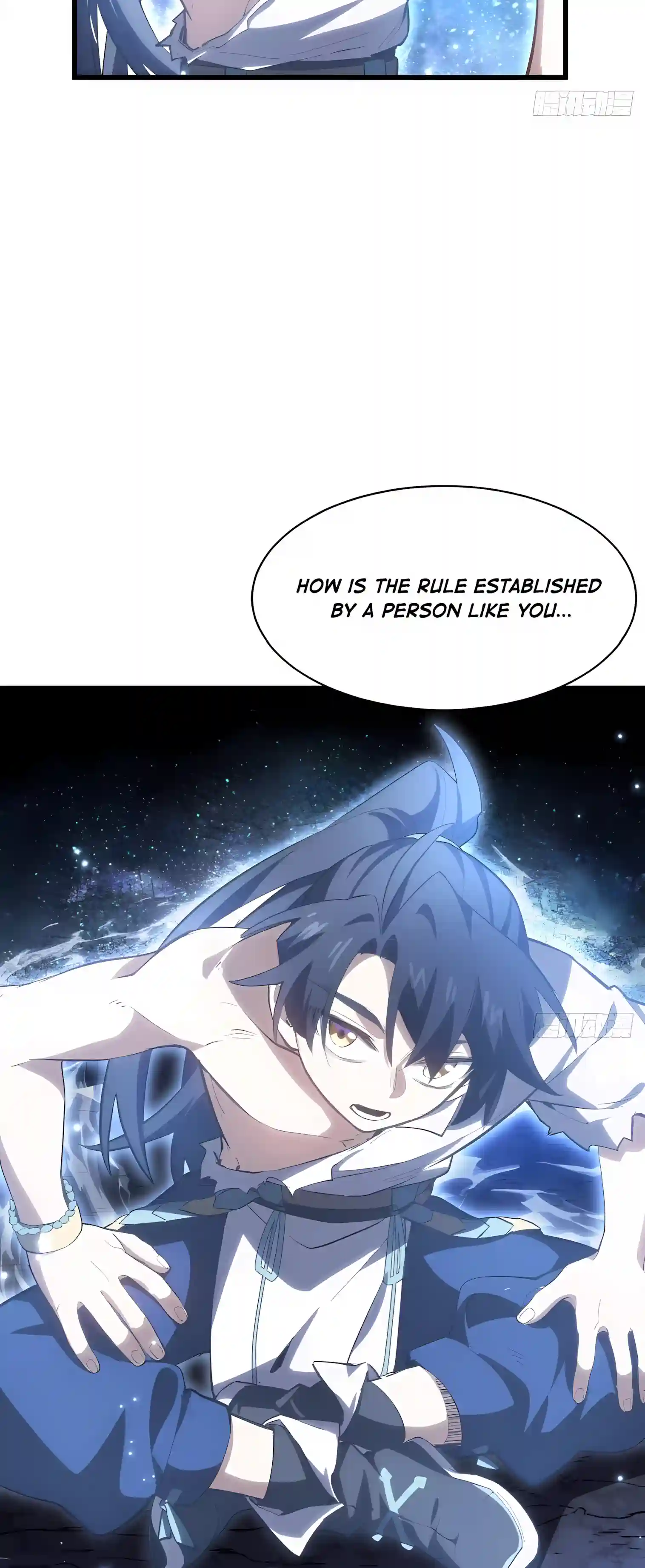Start by signing in and obtaining the Ancient Divine Body Chapter 169 page 48
