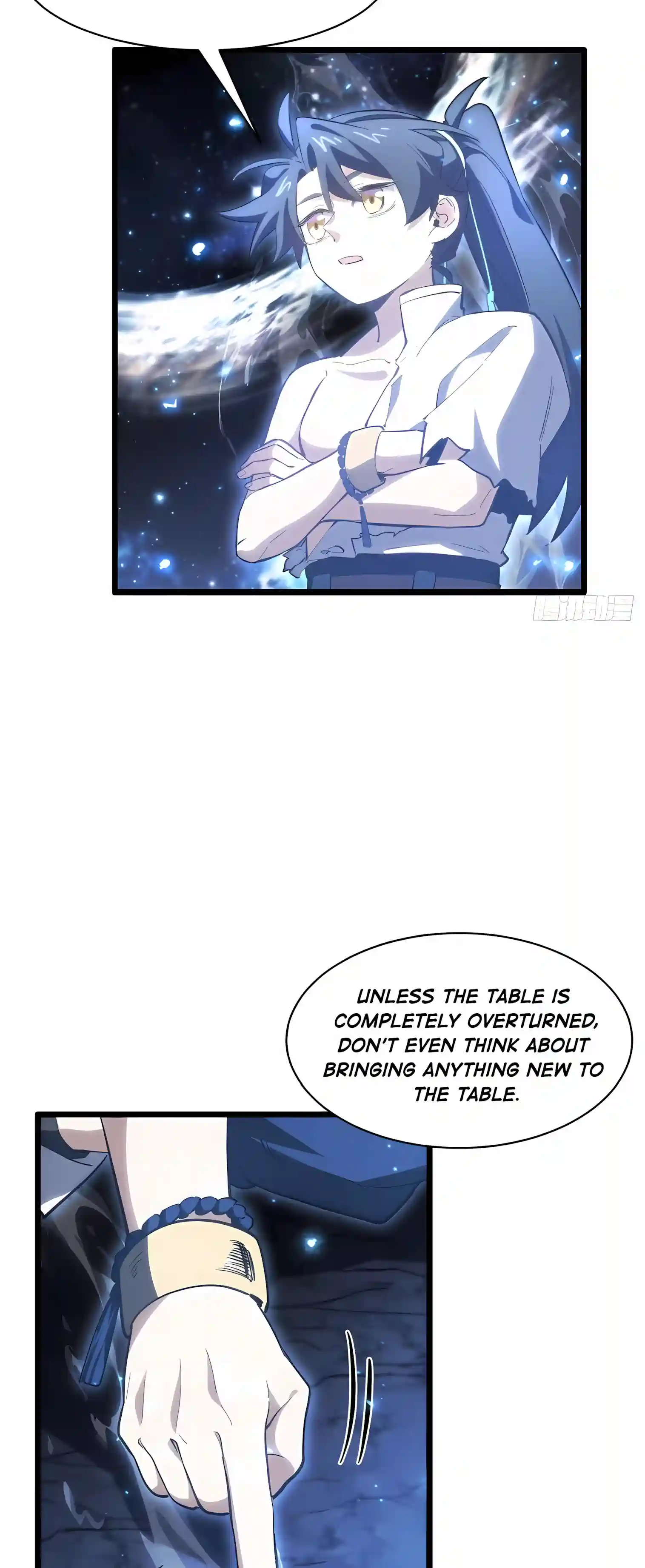 Start by signing in and obtaining the Ancient Divine Body Chapter 169 page 31