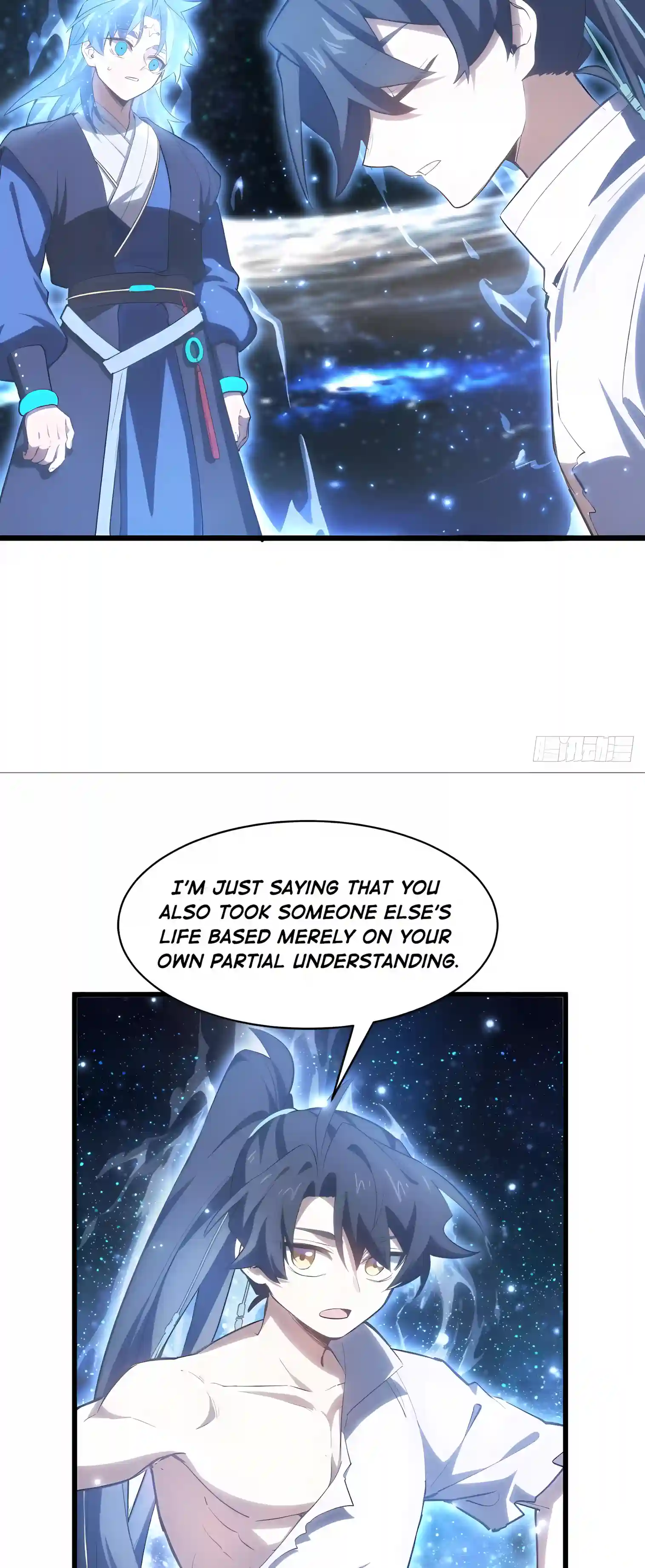 Start by signing in and obtaining the Ancient Divine Body Chapter 169 page 47