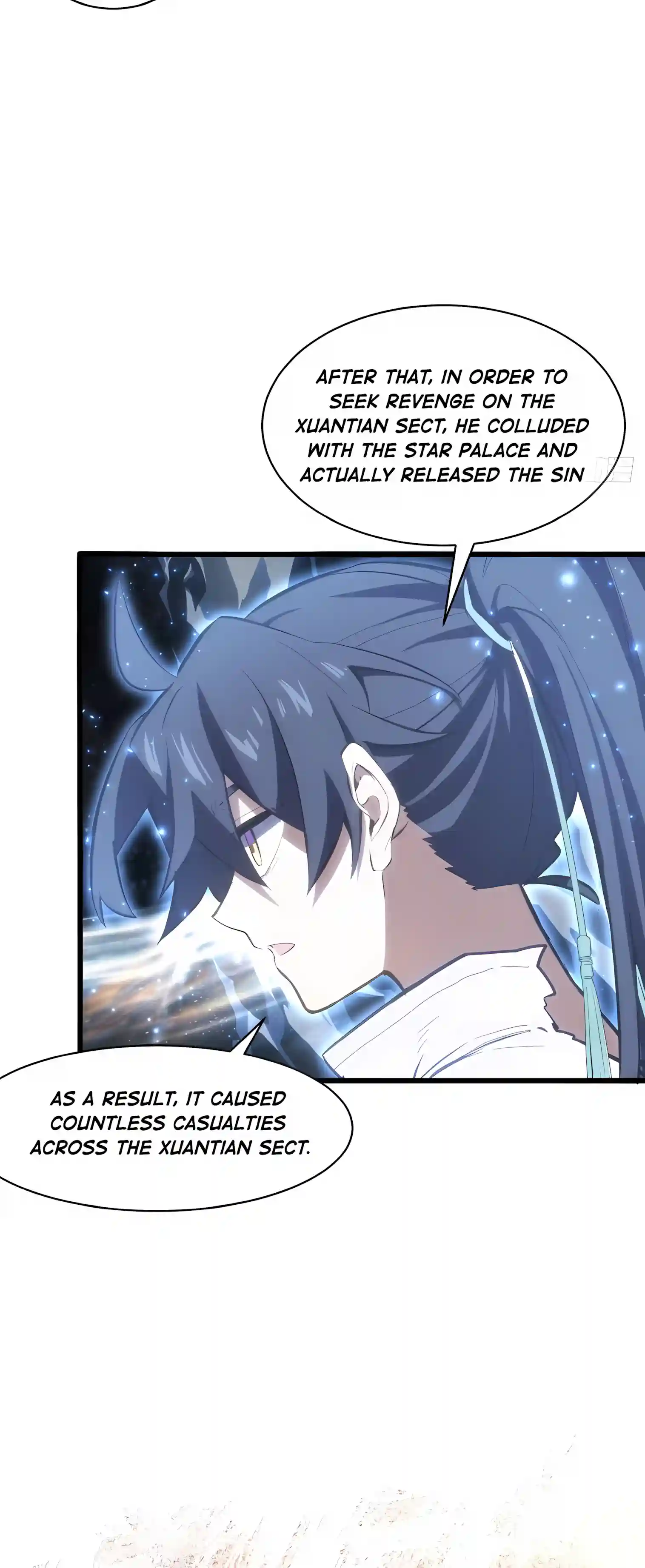 Start by signing in and obtaining the Ancient Divine Body Chapter 169 page 44
