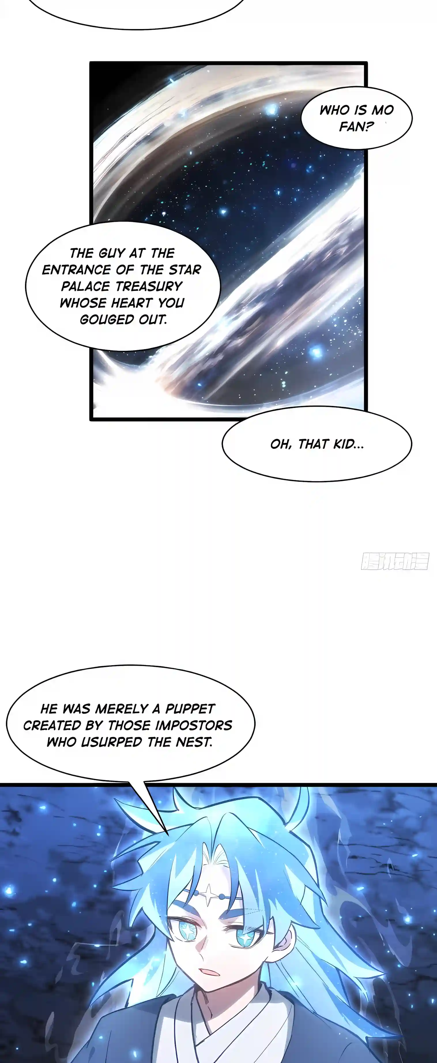 Start by signing in and obtaining the Ancient Divine Body Chapter 169 page 36