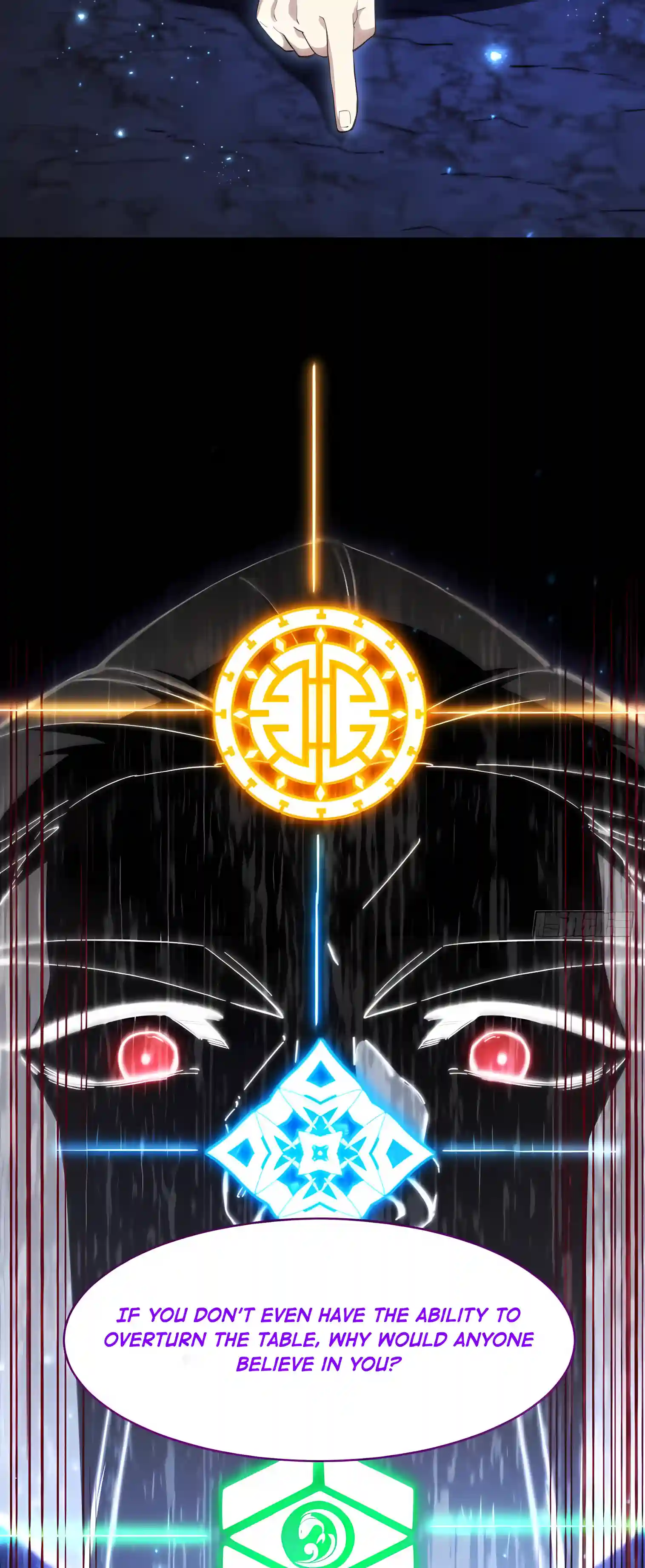Start by signing in and obtaining the Ancient Divine Body Chapter 169 page 33