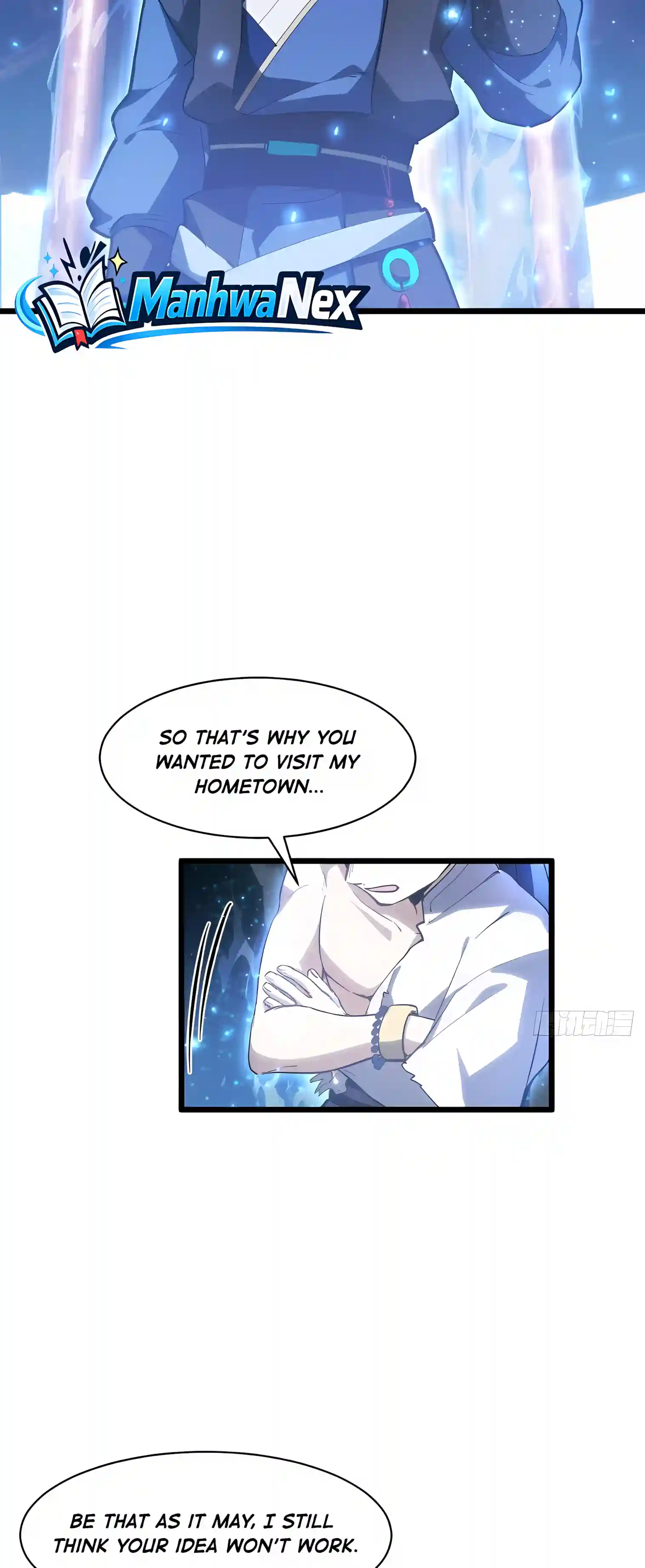 Start by signing in and obtaining the Ancient Divine Body Chapter 169 page 30