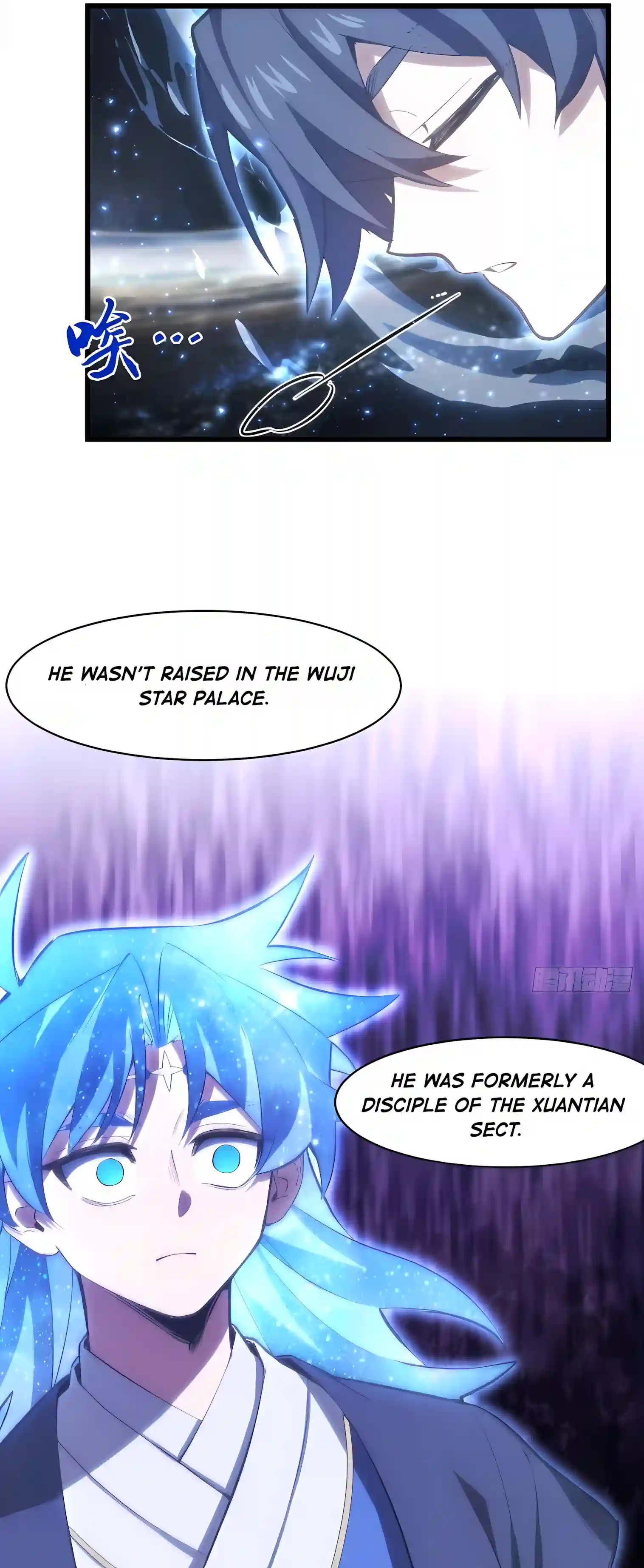 Start by signing in and obtaining the Ancient Divine Body Chapter 169 page 40