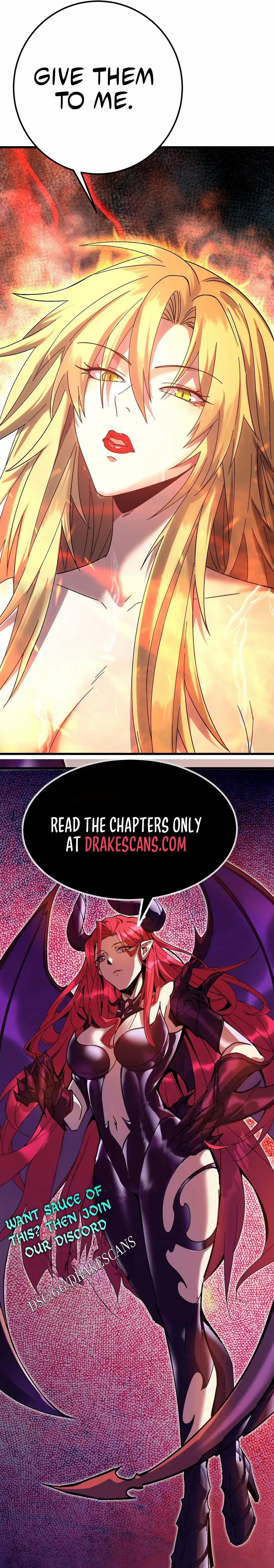 Apex Future Martial Arts Chapter 166 page 25