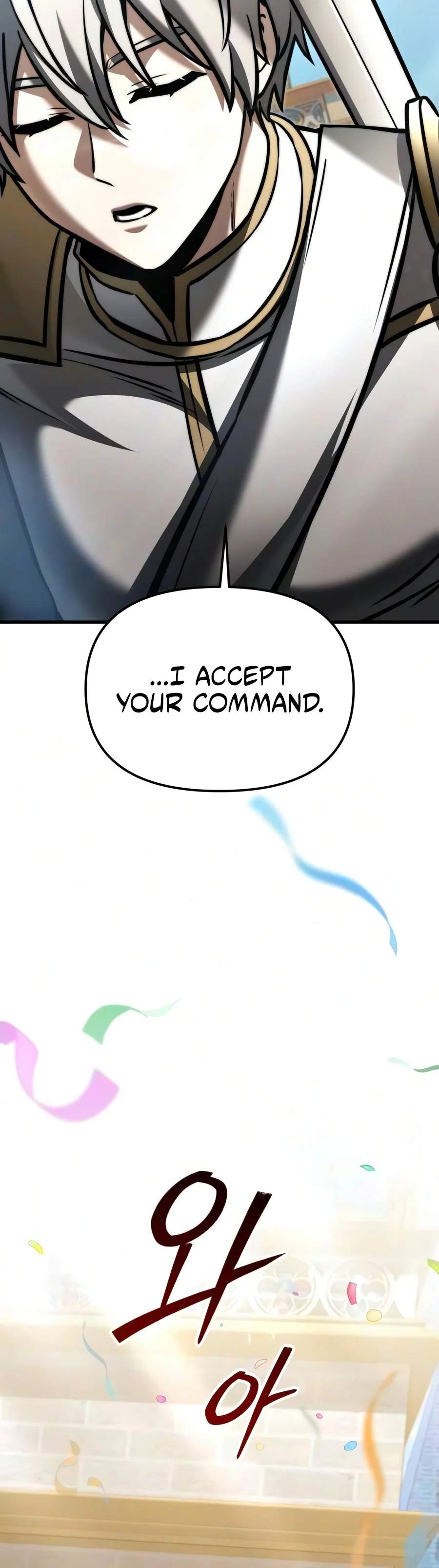 Terminally-Ill Genius Dark Knight Chapter 166 page 25