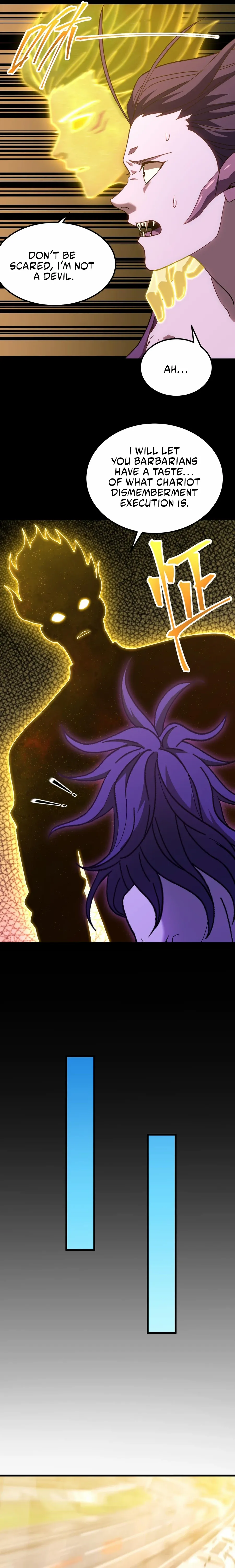 Apex Future Martial Arts Chapter 166 page 9
