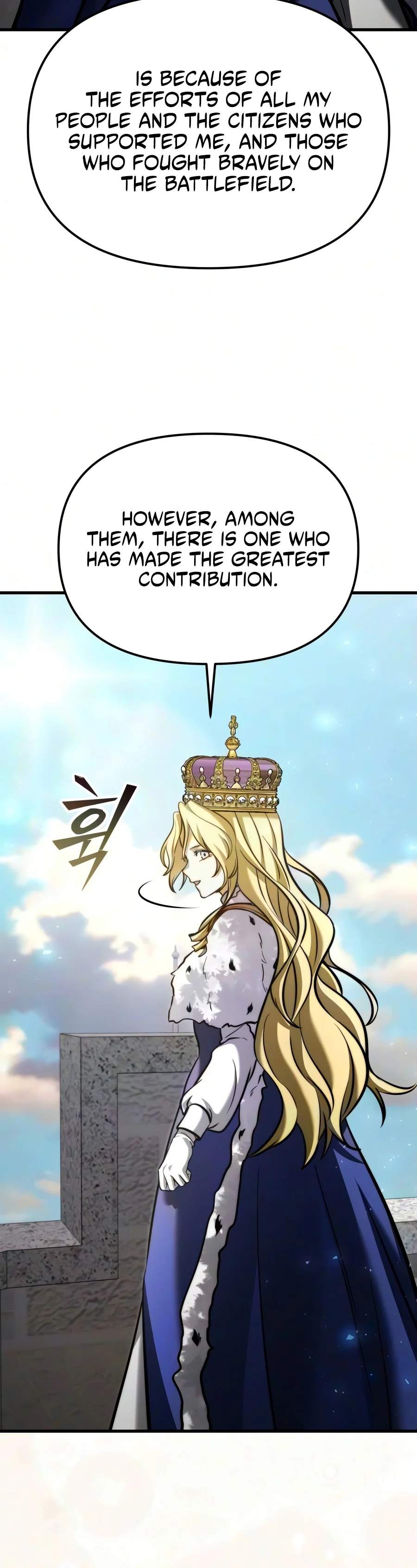 Terminally-Ill Genius Dark Knight Chapter 166 page 23