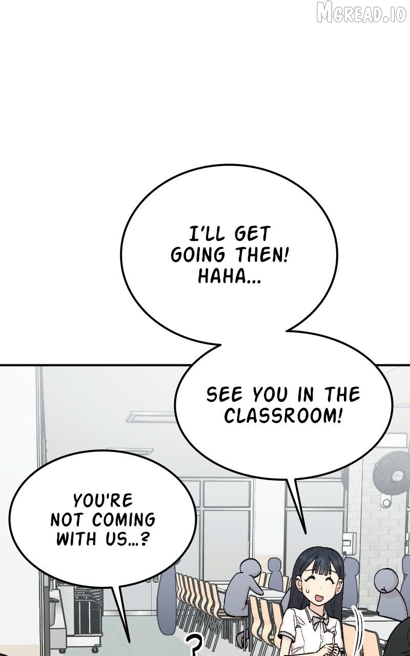 My Dud To Stud Boyfriend Chapter 167 page 59