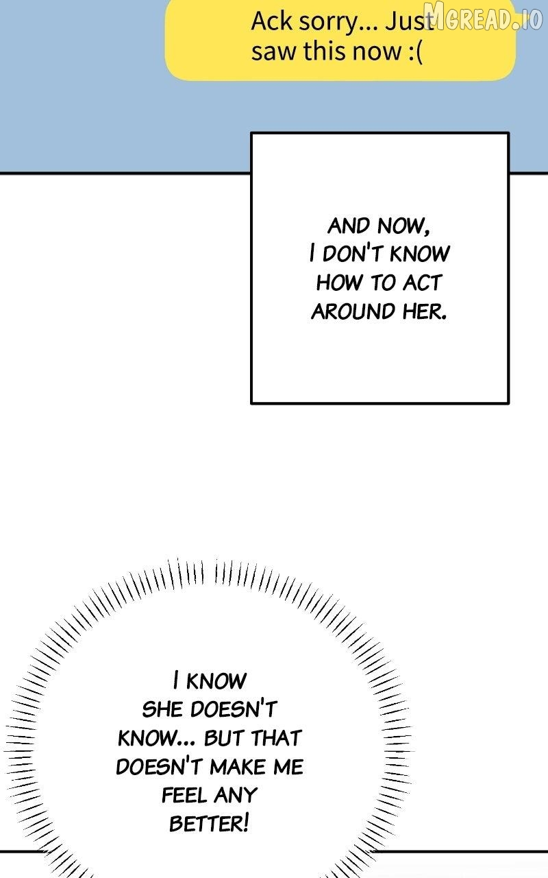 My Dud To Stud Boyfriend Chapter 167 page 74