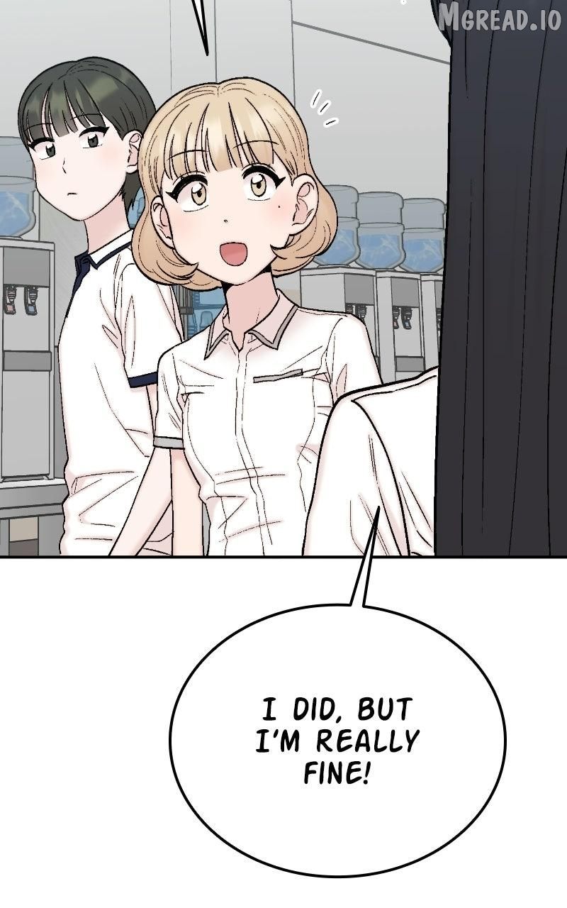 My Dud To Stud Boyfriend Chapter 167 page 58