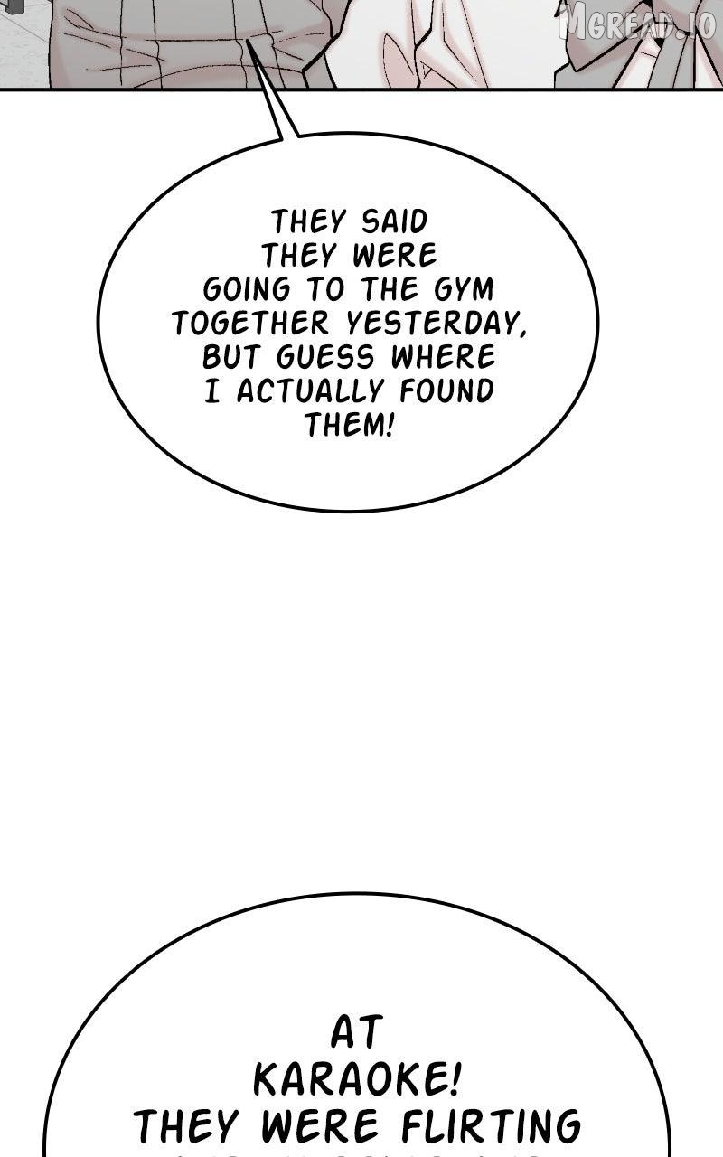 My Dud To Stud Boyfriend Chapter 167 page 11