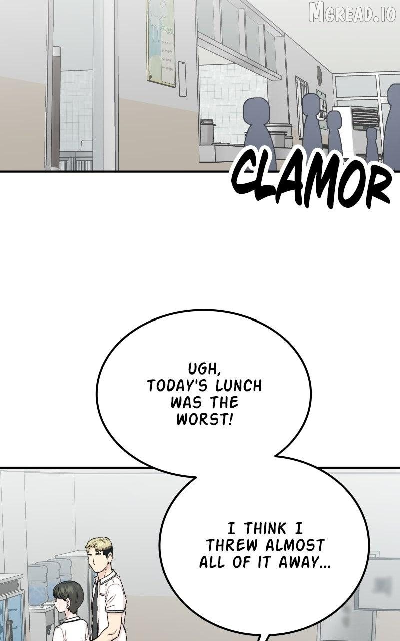 My Dud To Stud Boyfriend Chapter 167 page 51