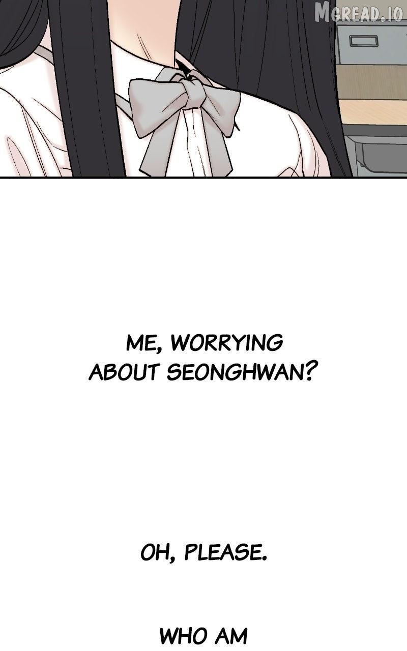 My Dud To Stud Boyfriend Chapter 167 page 44