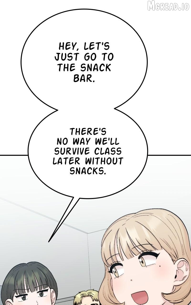 My Dud To Stud Boyfriend Chapter 167 page 53