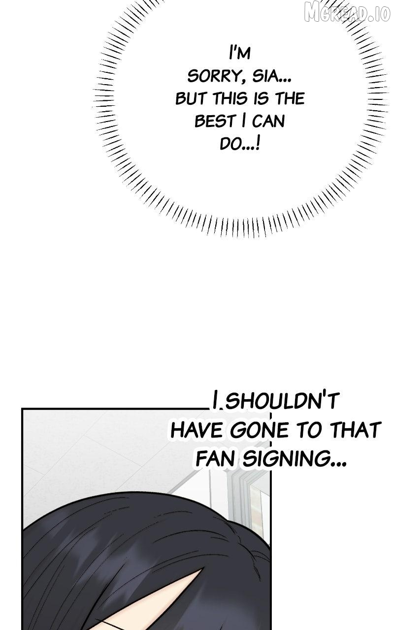 My Dud To Stud Boyfriend Chapter 167 page 76