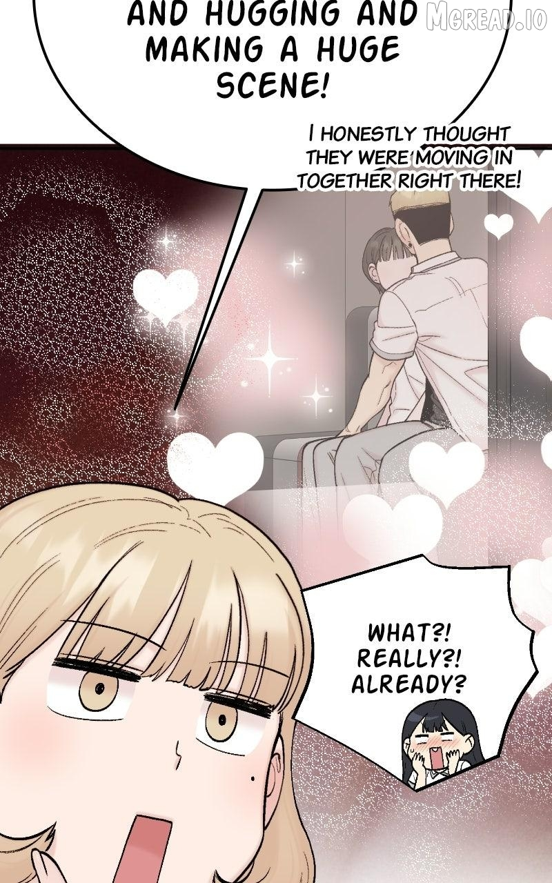 My Dud To Stud Boyfriend Chapter 167 page 12