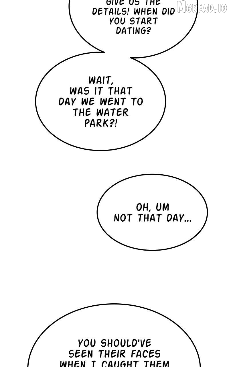 My Dud To Stud Boyfriend Chapter 167 page 9