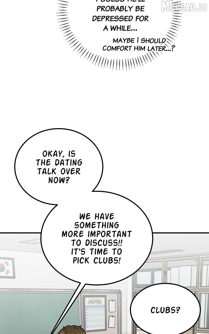 My Dud To Stud Boyfriend Chapter 167 page 32