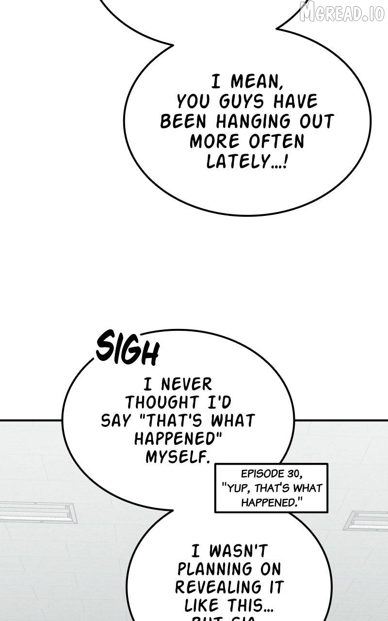 My Dud To Stud Boyfriend Chapter 167 page 7