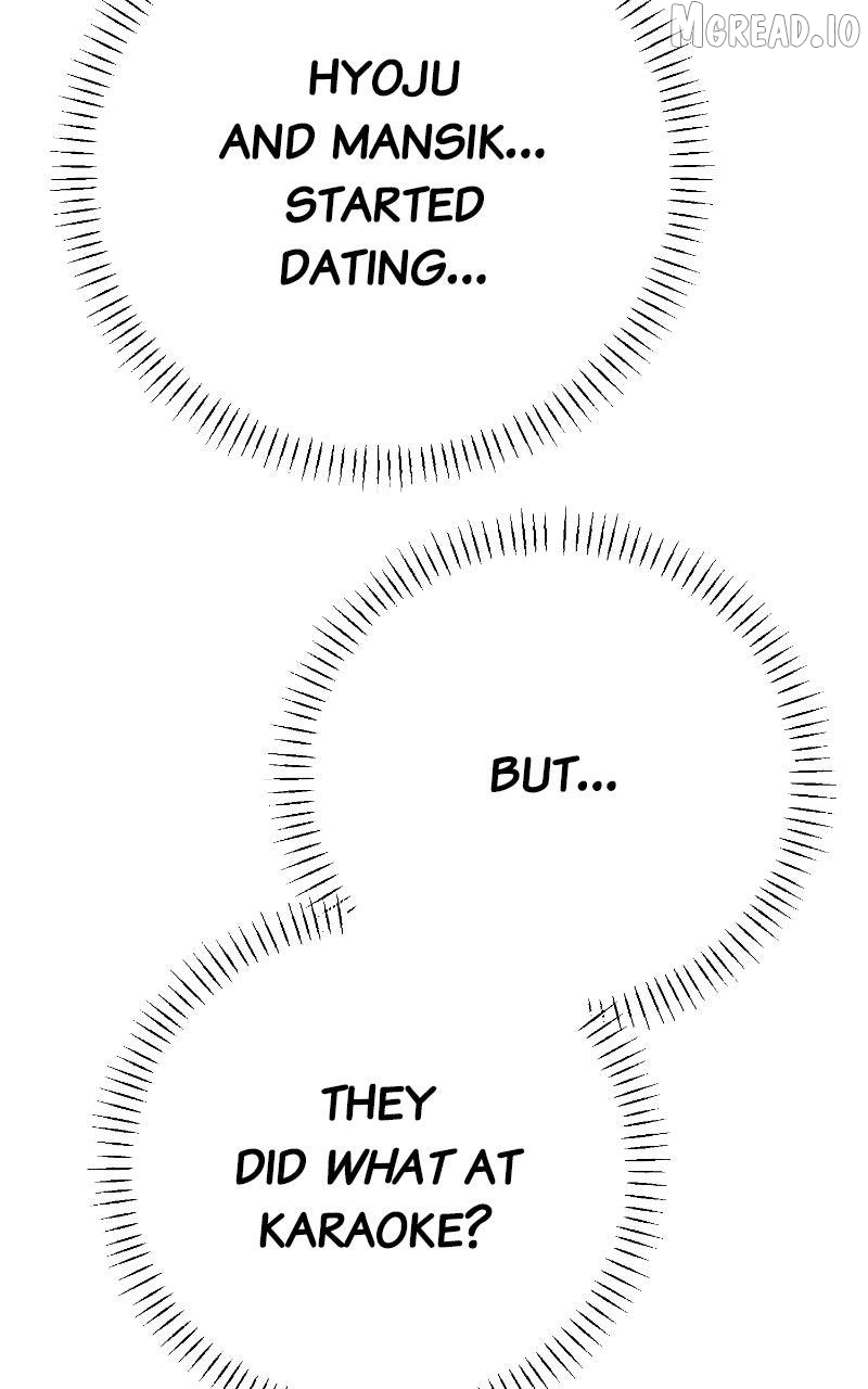 My Dud To Stud Boyfriend Chapter 167 page 25