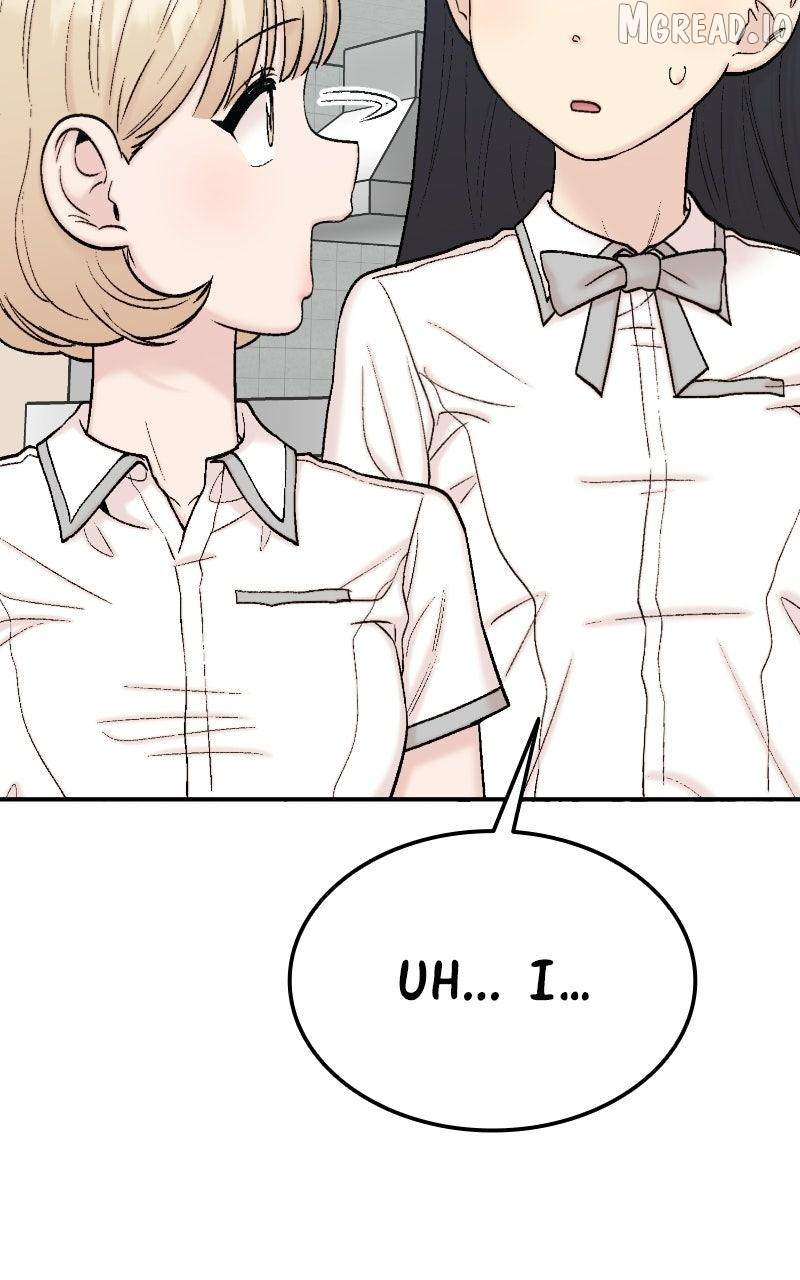 My Dud To Stud Boyfriend Chapter 167 page 56