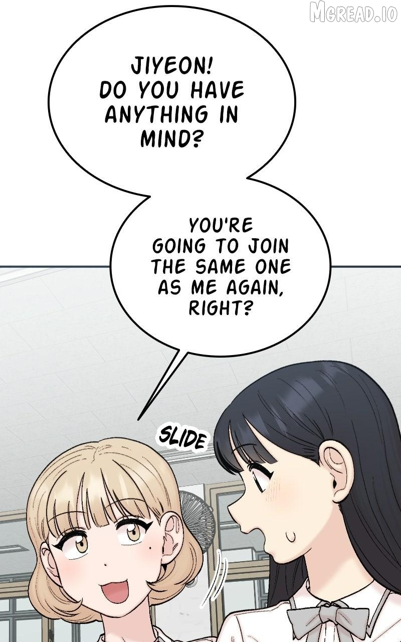 My Dud To Stud Boyfriend Chapter 167 page 34