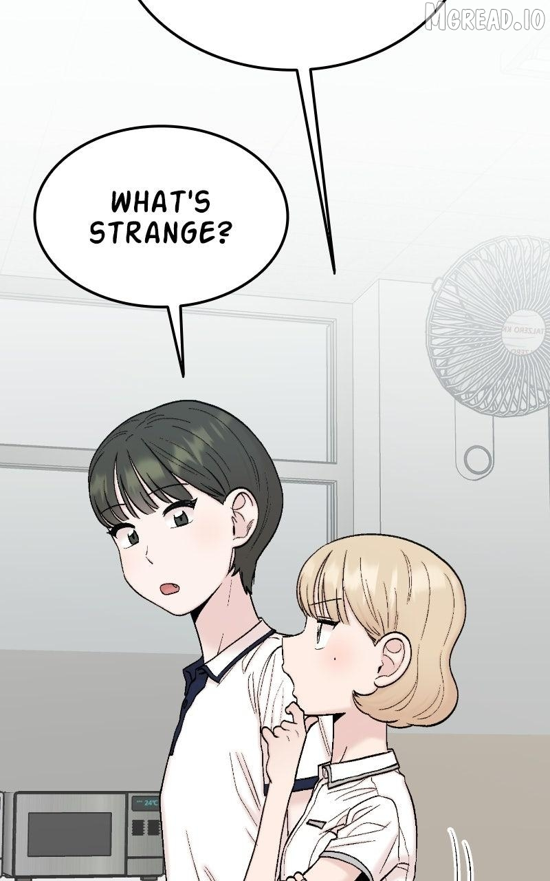 My Dud To Stud Boyfriend Chapter 167 page 62