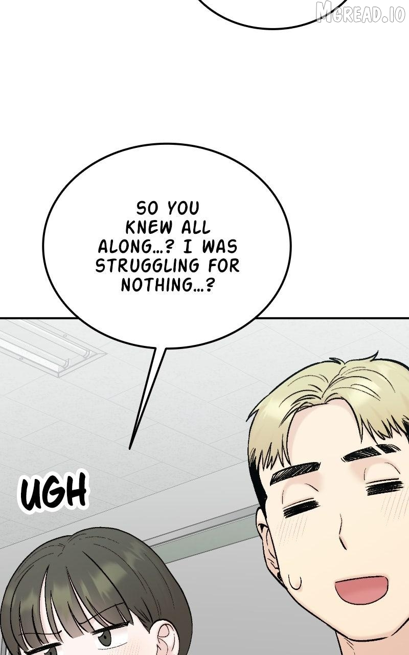 My Dud To Stud Boyfriend Chapter 167 page 19