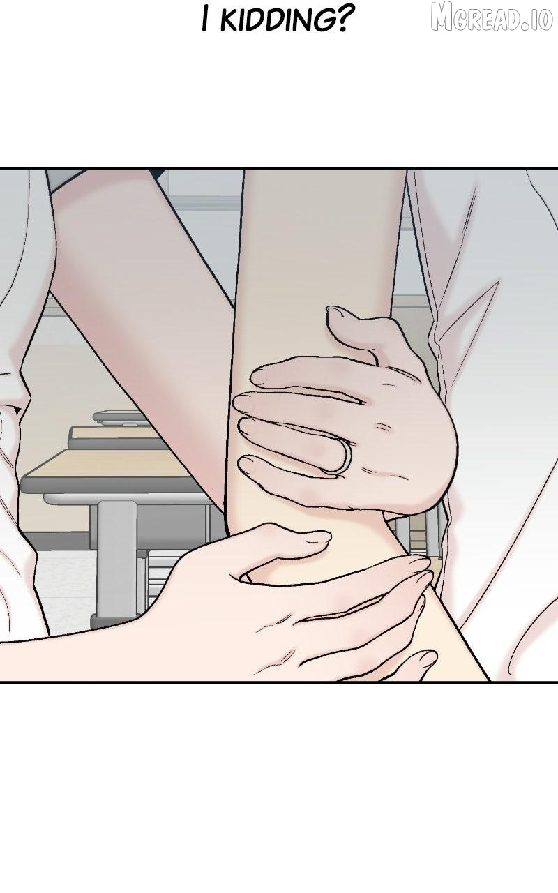 My Dud To Stud Boyfriend Chapter 167 page 45