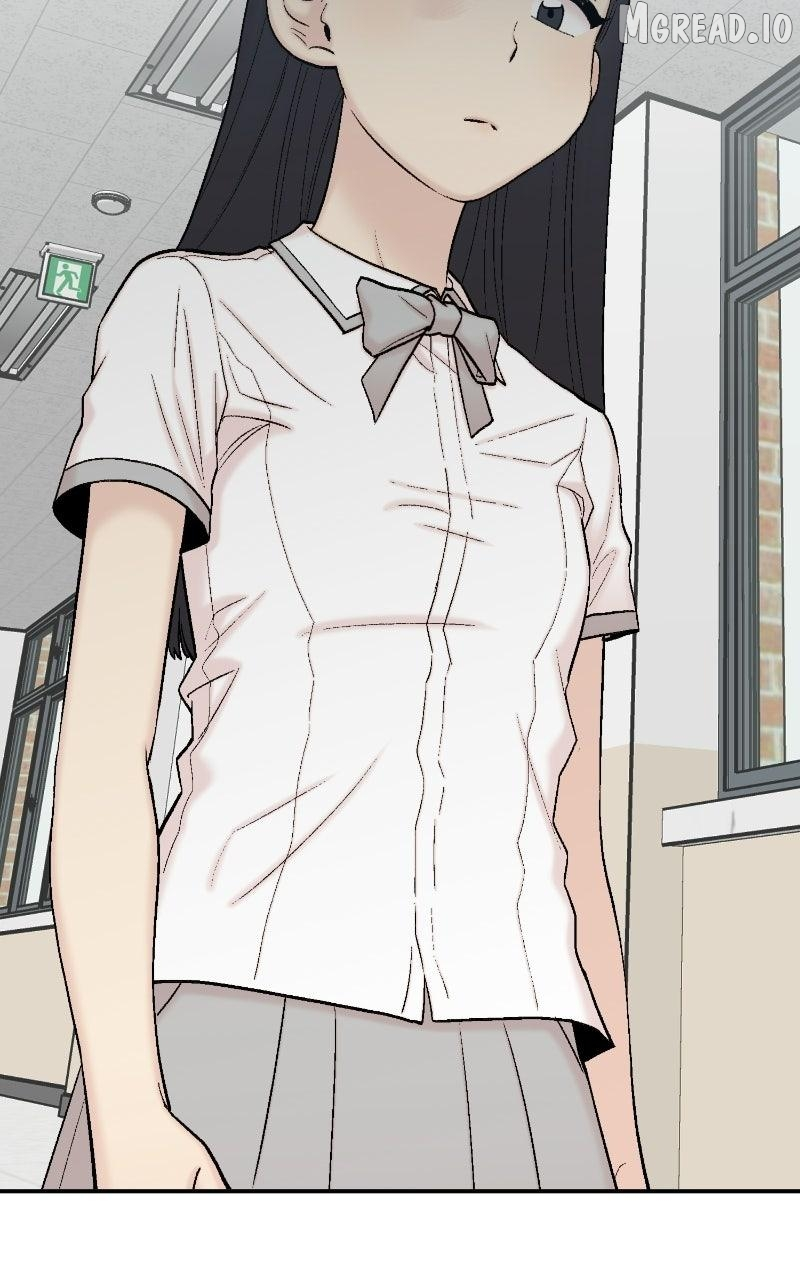 My Dud To Stud Boyfriend Chapter 167 page 69