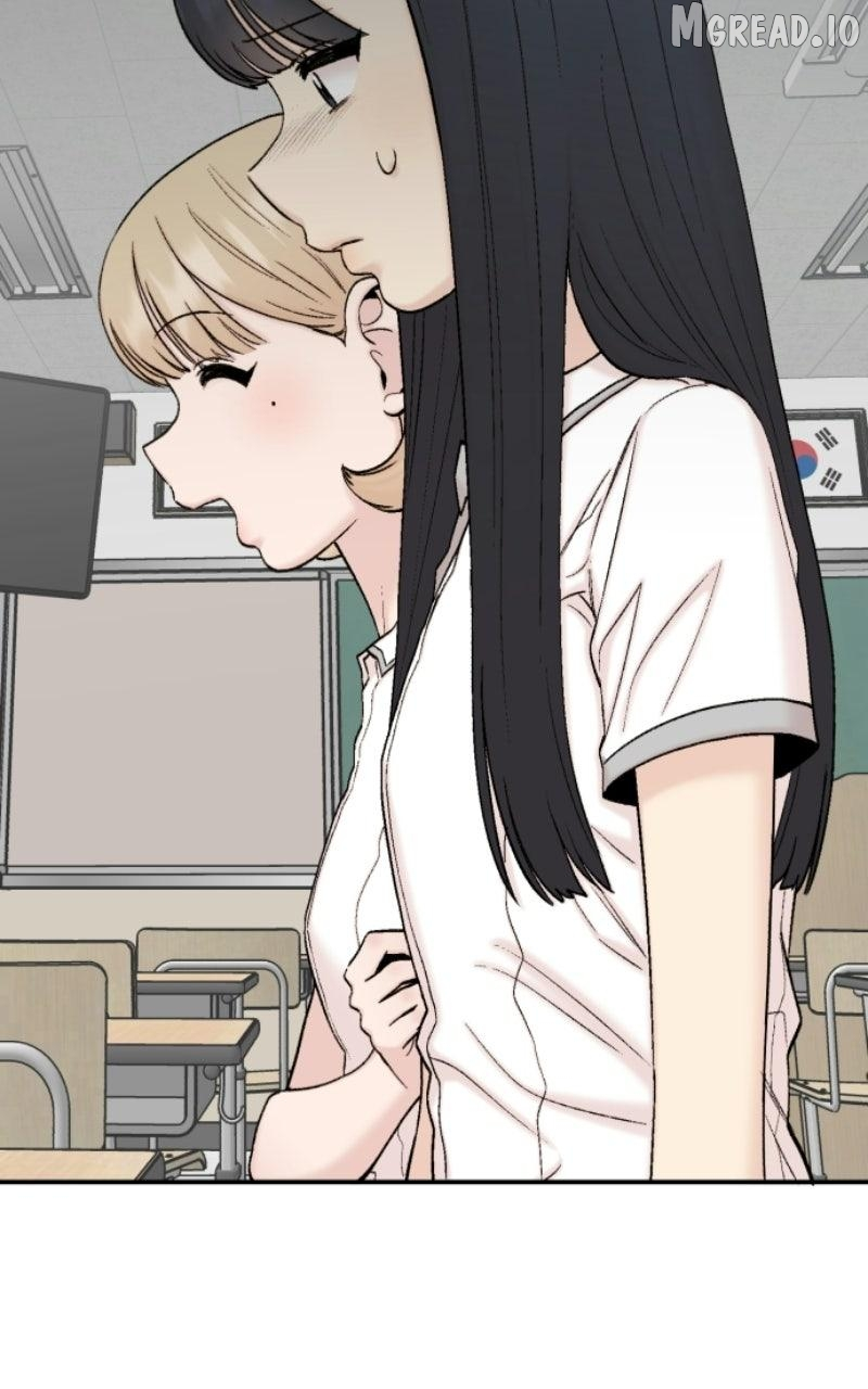 My Dud To Stud Boyfriend Chapter 167 page 48