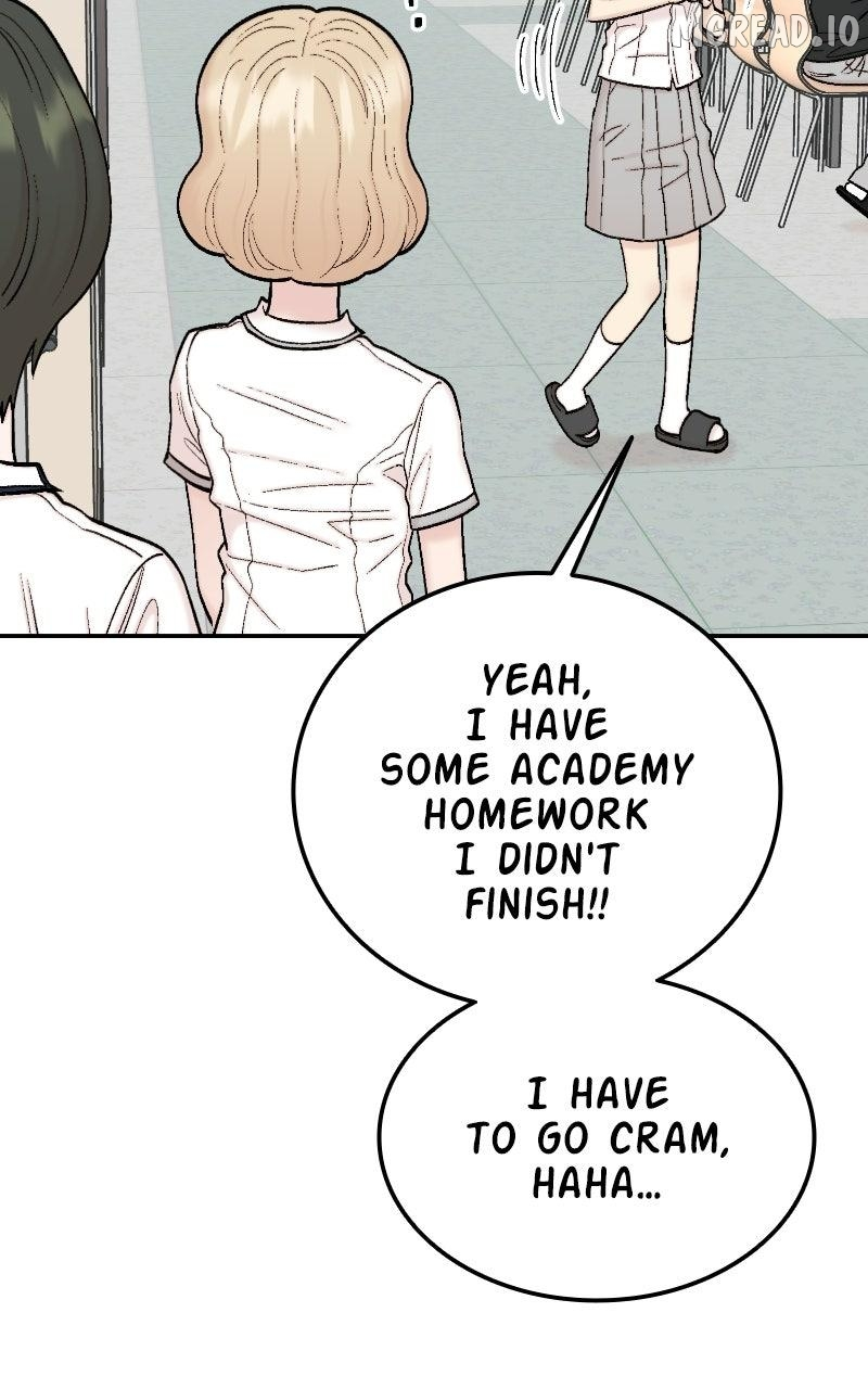 My Dud To Stud Boyfriend Chapter 167 page 60