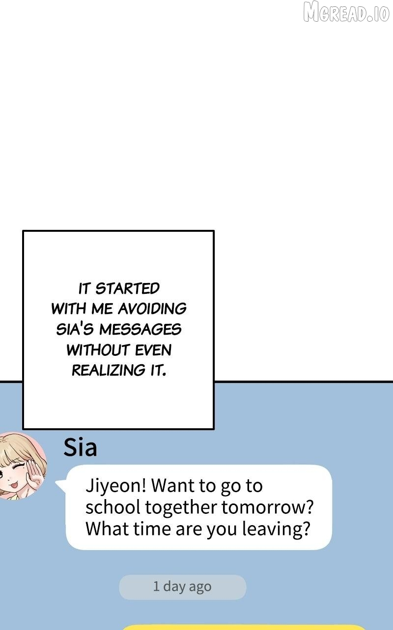 My Dud To Stud Boyfriend Chapter 167 page 73