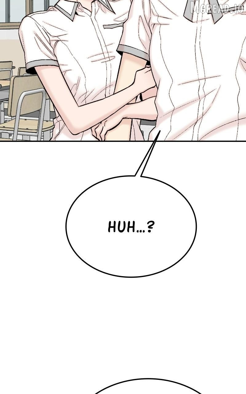 My Dud To Stud Boyfriend Chapter 167 page 35