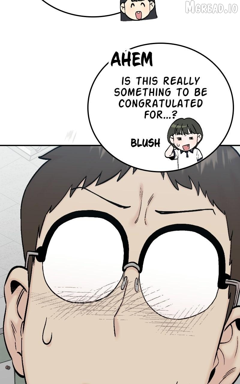 My Dud To Stud Boyfriend Chapter 167 page 23