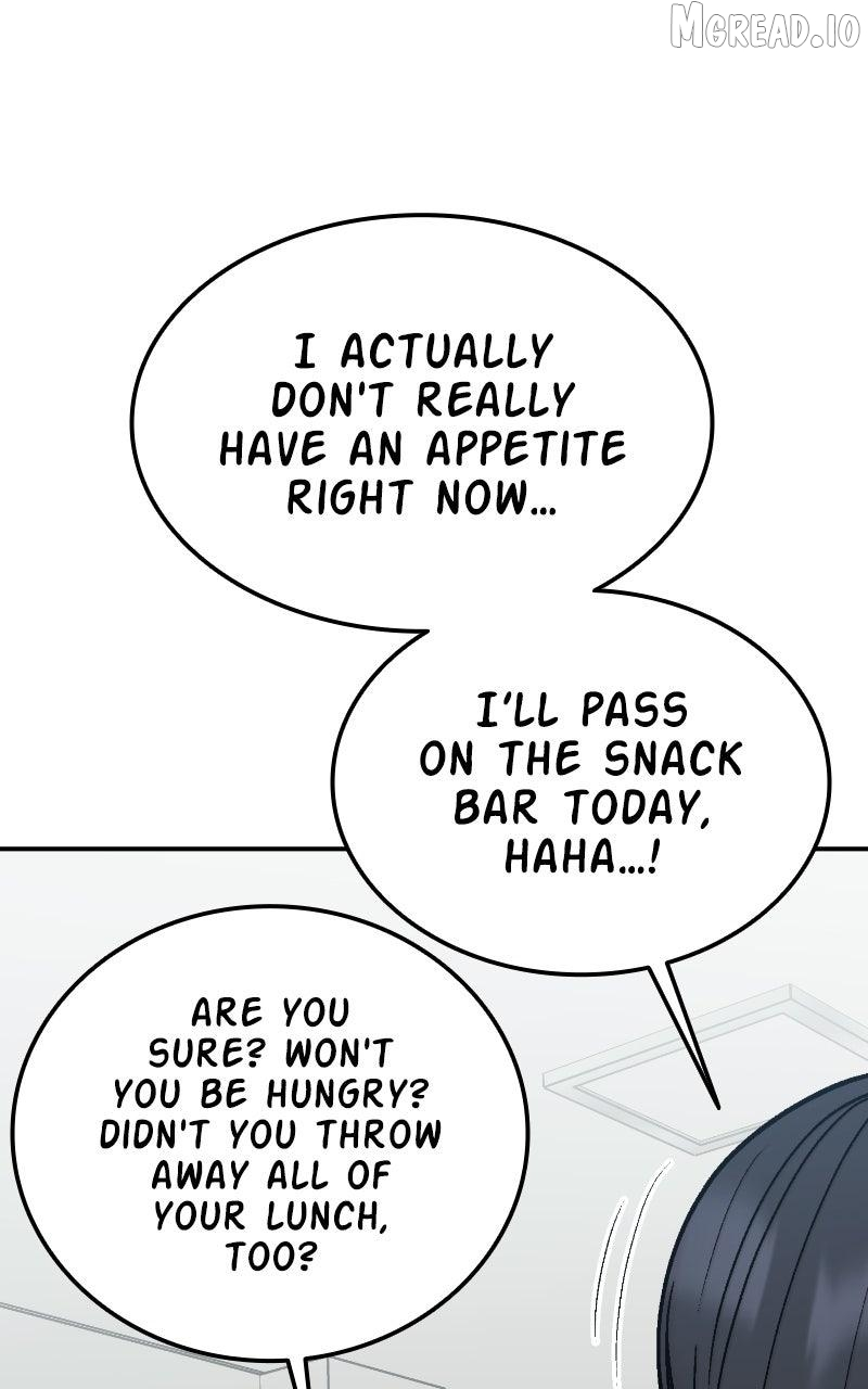 My Dud To Stud Boyfriend Chapter 167 page 57