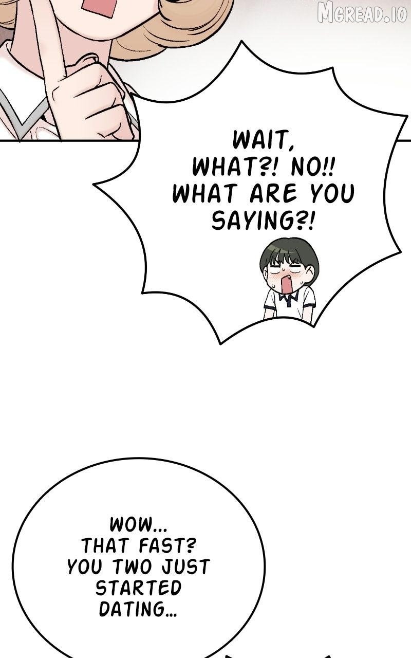 My Dud To Stud Boyfriend Chapter 167 page 13