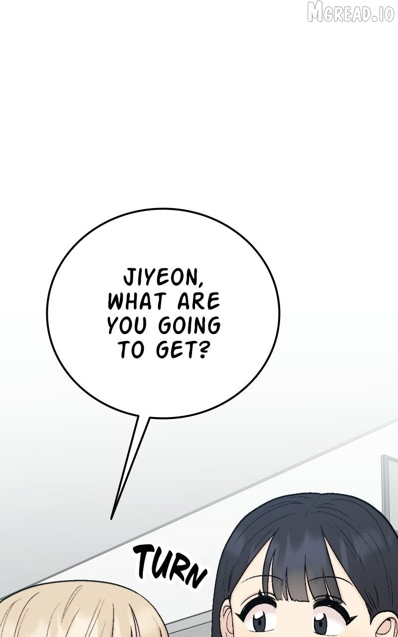 My Dud To Stud Boyfriend Chapter 167 page 55