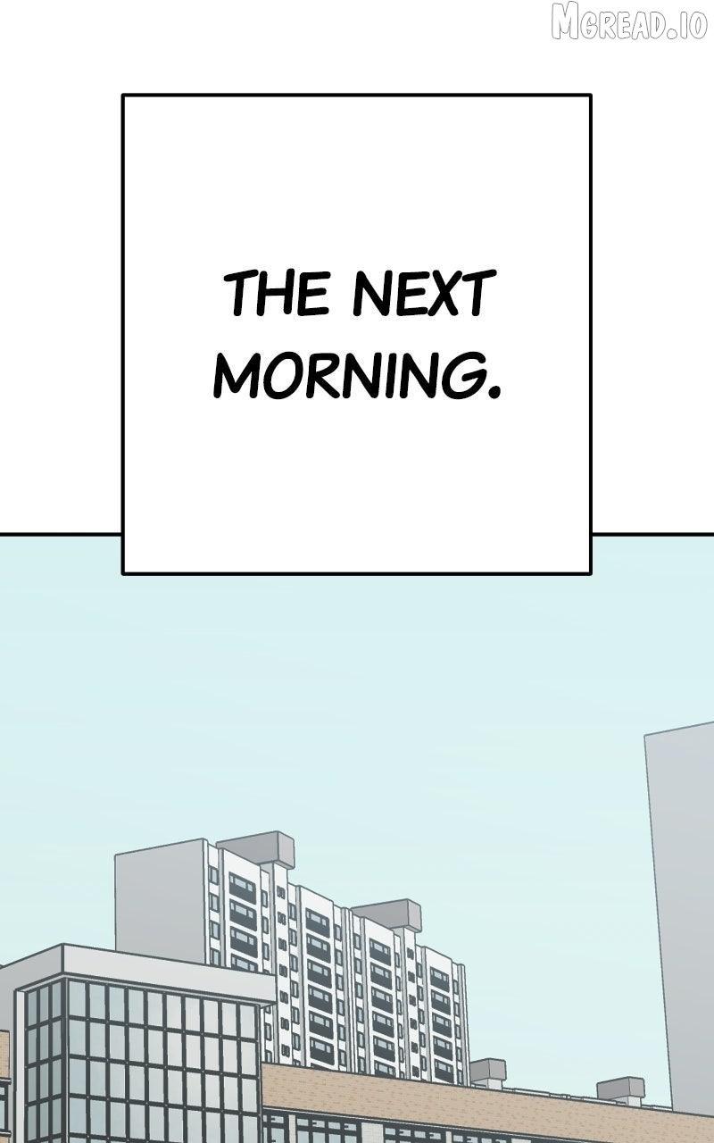 My Dud To Stud Boyfriend Chapter 167 page 1
