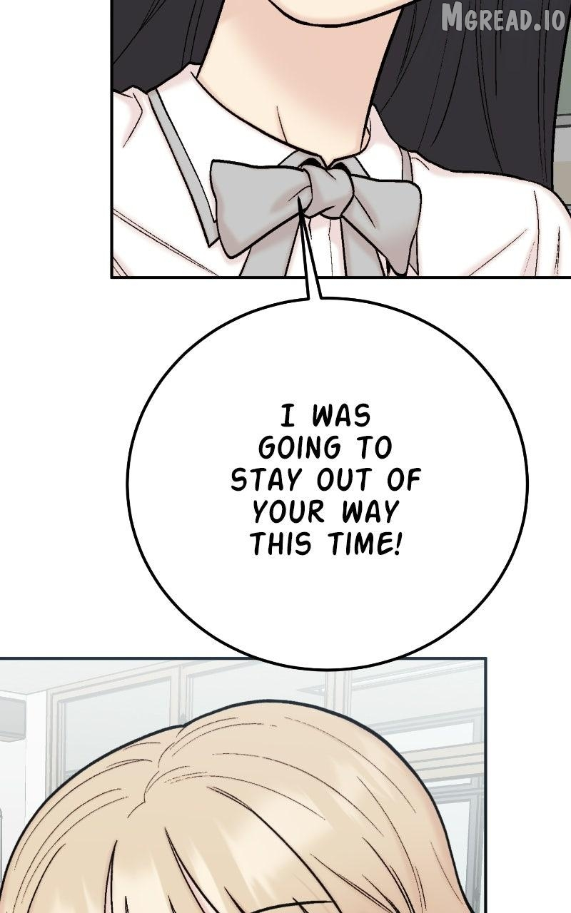 My Dud To Stud Boyfriend Chapter 167 page 37