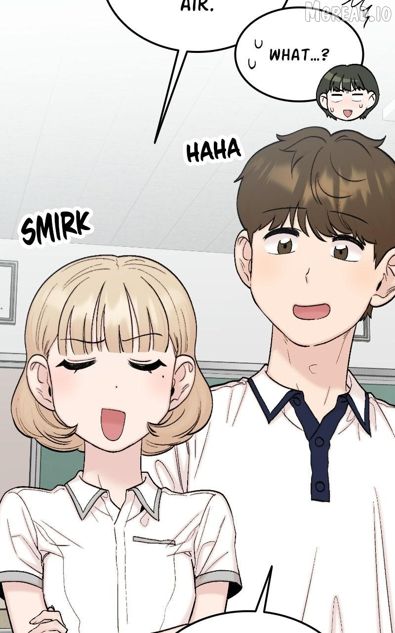 My Dud To Stud Boyfriend Chapter 167 page 16