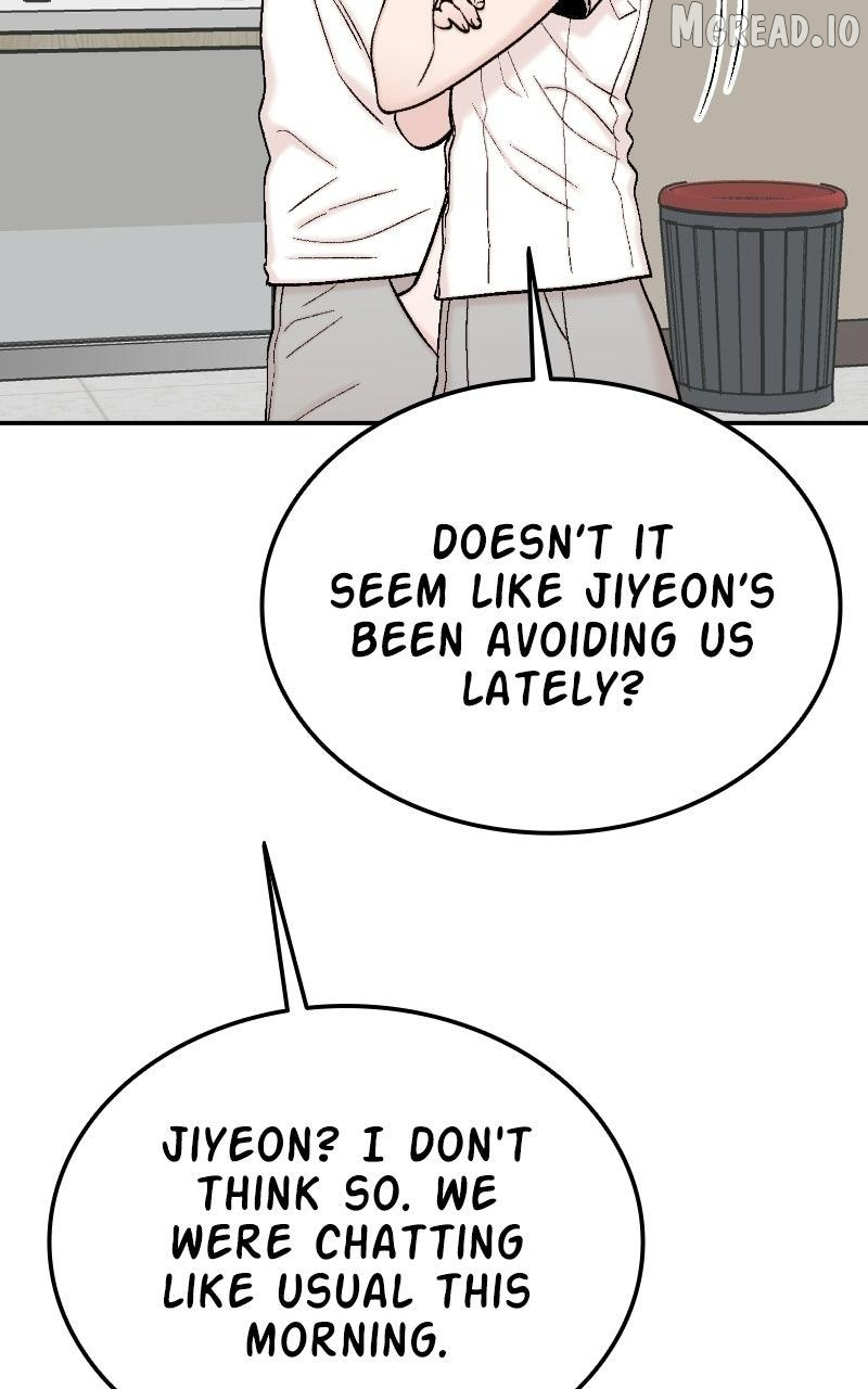 My Dud To Stud Boyfriend Chapter 167 page 63