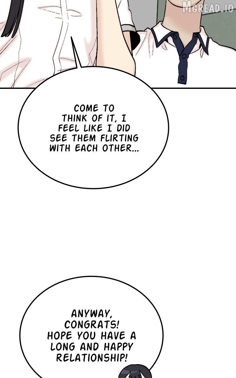 My Dud To Stud Boyfriend Chapter 167 page 22