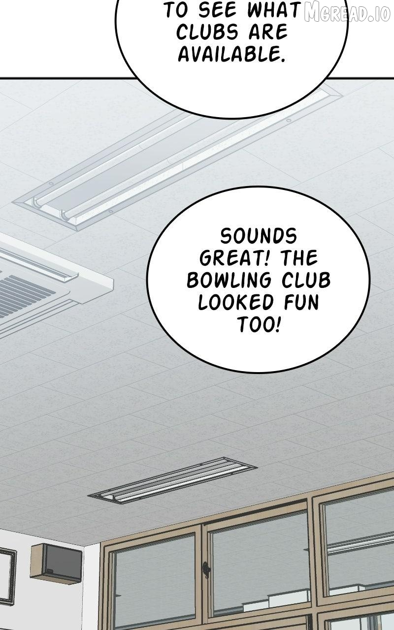 My Dud To Stud Boyfriend Chapter 167 page 40
