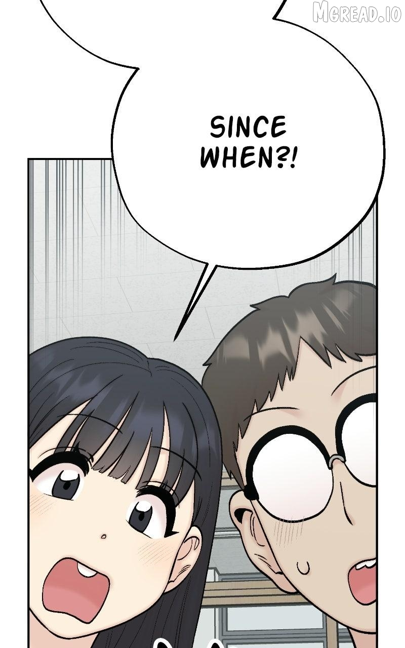 My Dud To Stud Boyfriend Chapter 167 page 4
